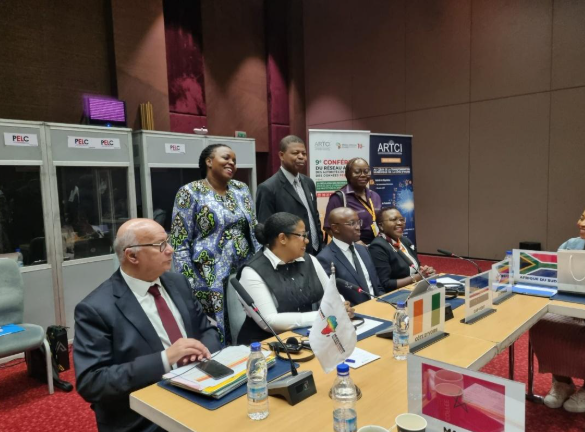 9ème Conférence Internationale et Assemblée Général du NADPA-RAPDP - 10e anniversaire