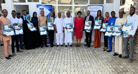 Capacity building
