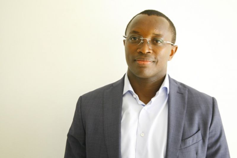 Deuxième Vice Président